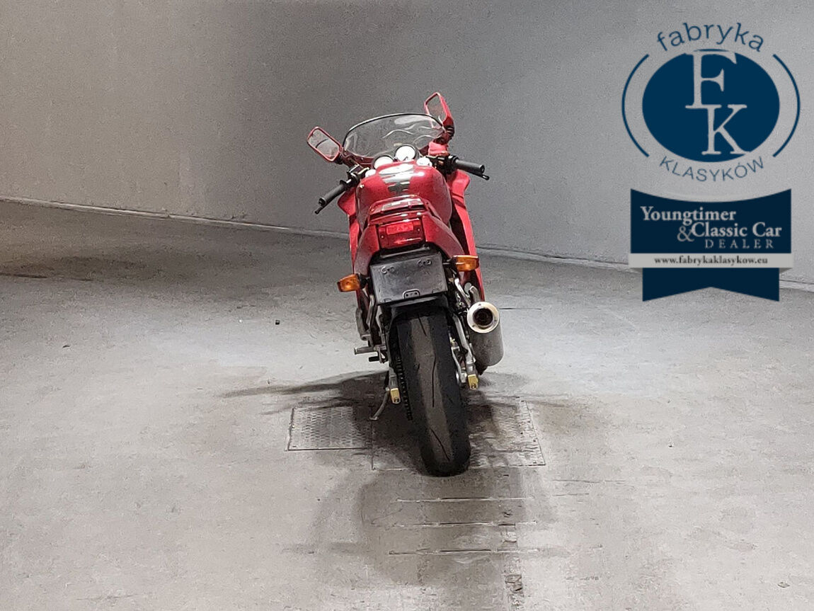 DUCATI SS 400 2000 - zdjęcie 5