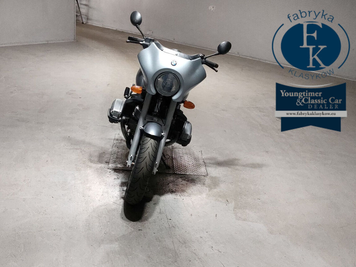 BMW BMW R1100R 1994 - zdjęcie 4