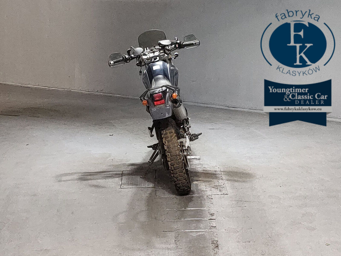 YAMAHA SEROW 250  - zdjęcie 5