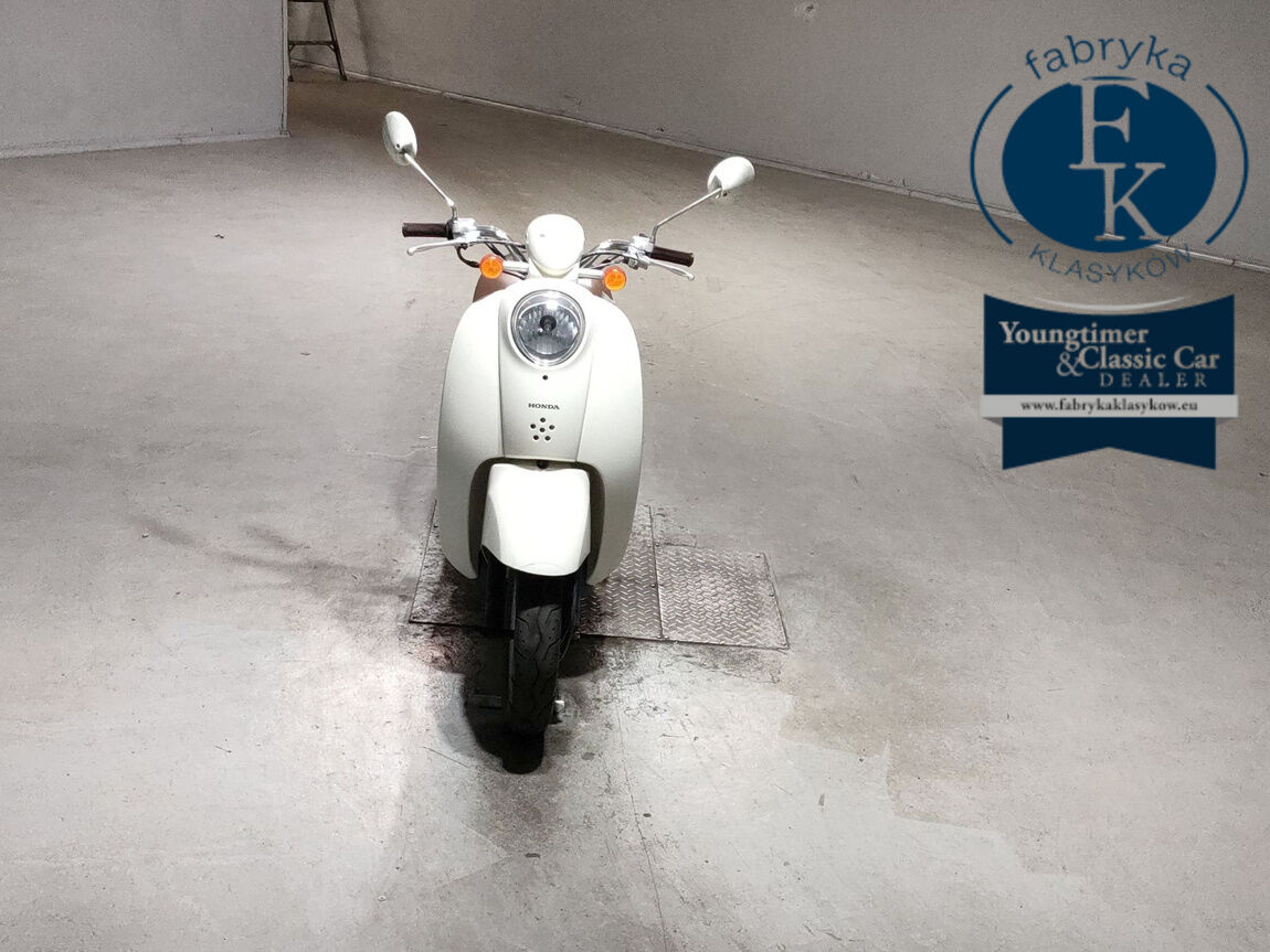 HONDA CREA SCOOPY  - zdjęcie 4