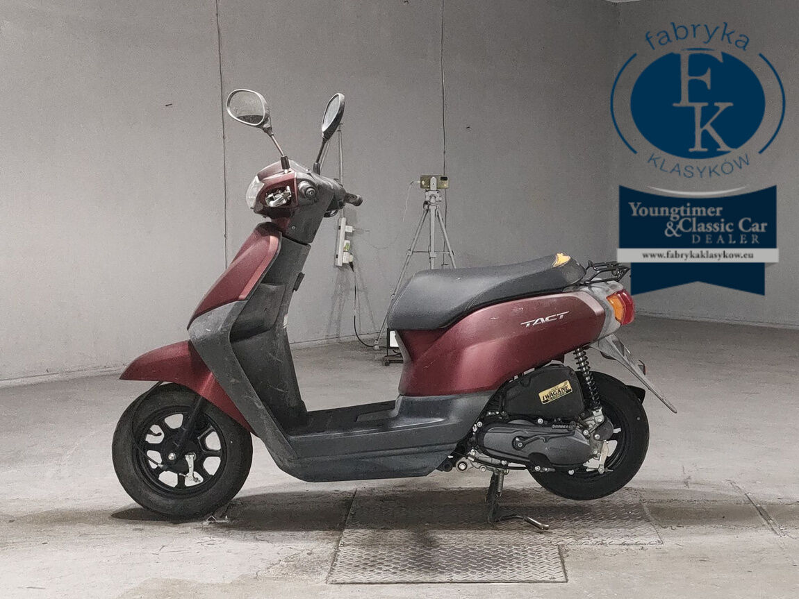 HONDA MANY CTOR  - zdjęcie 3