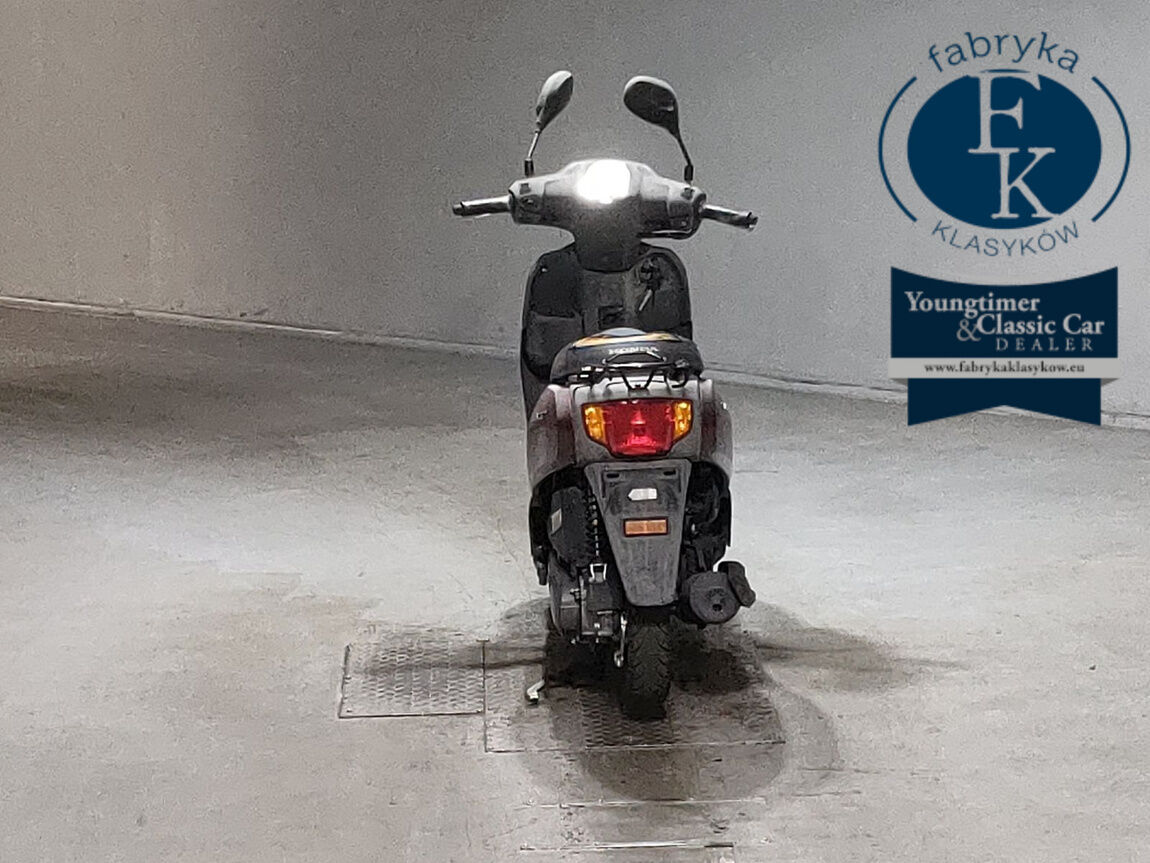 HONDA MANY CTOR  - zdjęcie 5