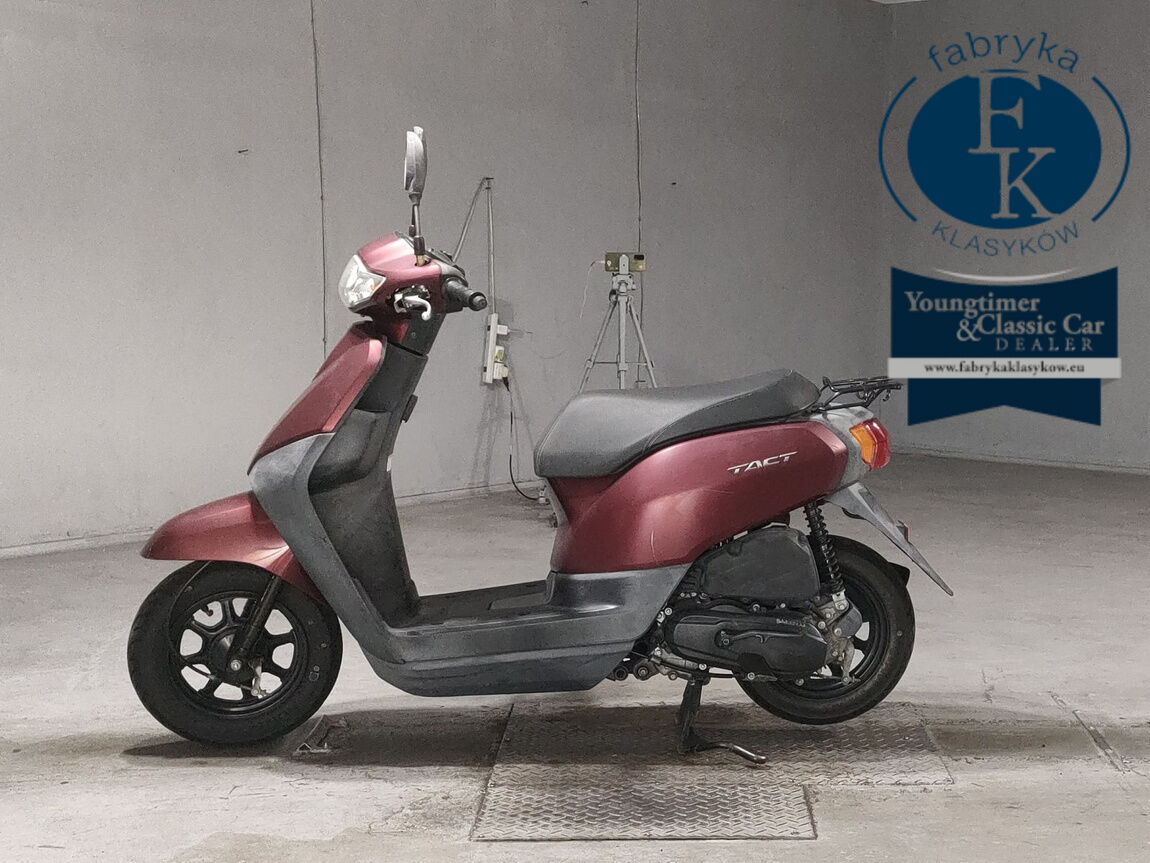 HONDA MANY CTOR  - zdjęcie 3