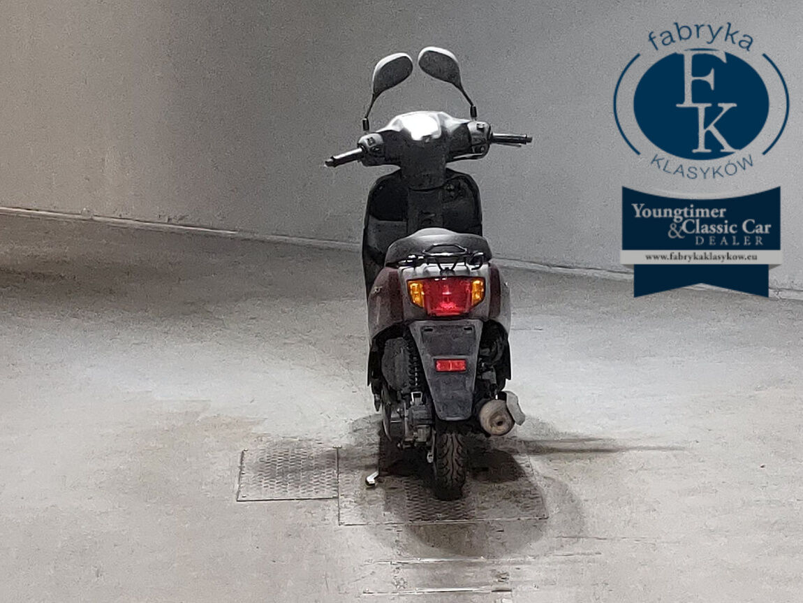 HONDA MANY CTOR  - zdjęcie 5