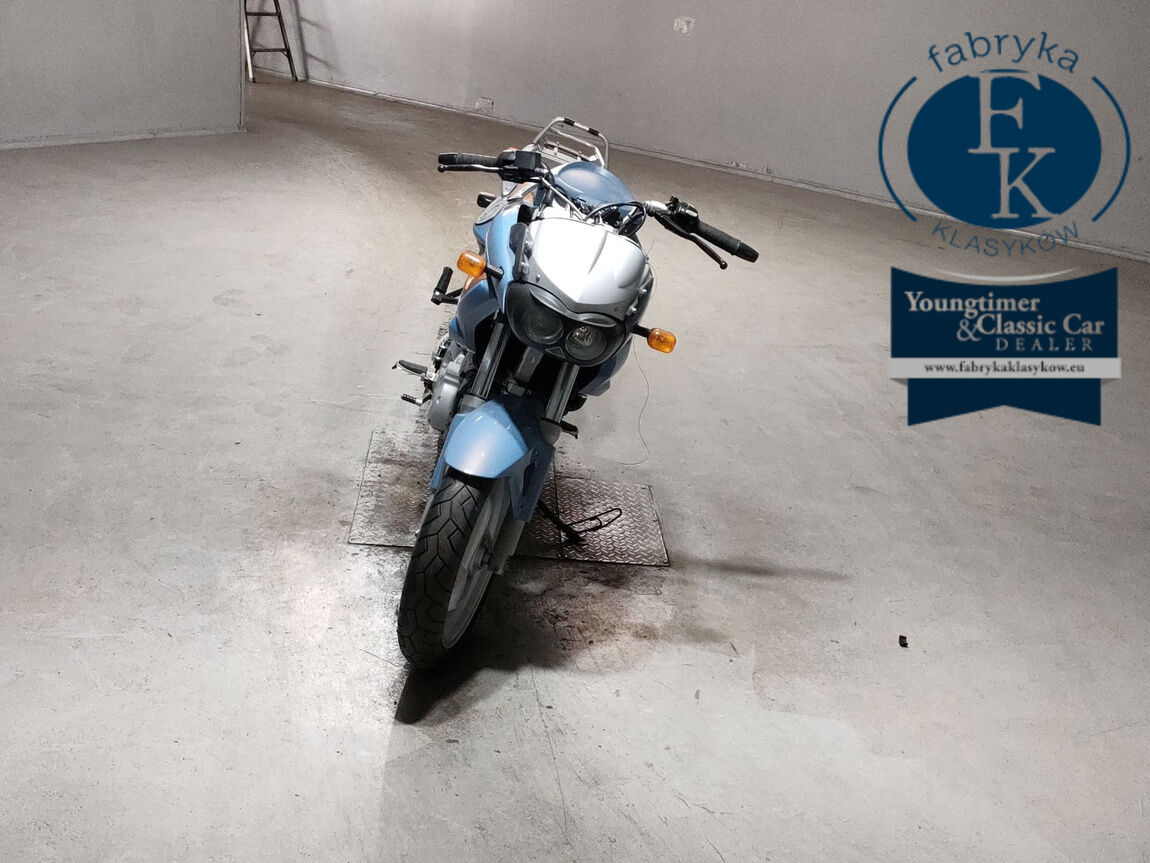 BMW BMW F650CS 2003 - zdjęcie 4