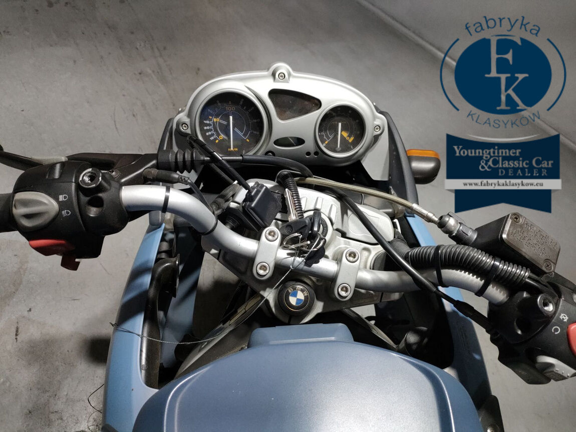 BMW BMW F650CS 2003 - zdjęcie 6