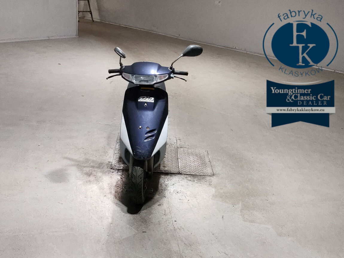 HONDA DIO  - zdjęcie 4