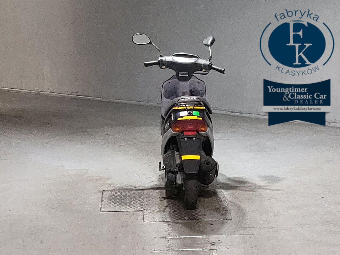 HONDA DIO  - zdjęcie 5