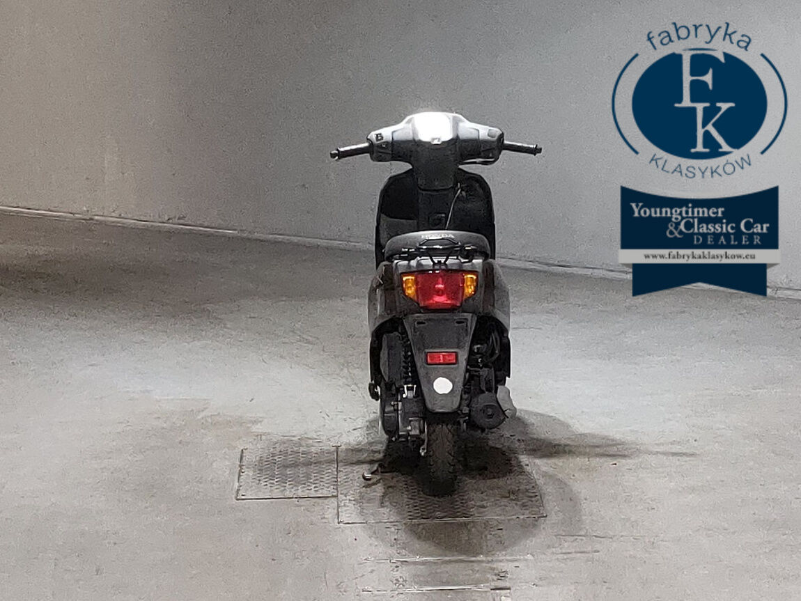 HONDA TACT BASIC  - zdjęcie 5