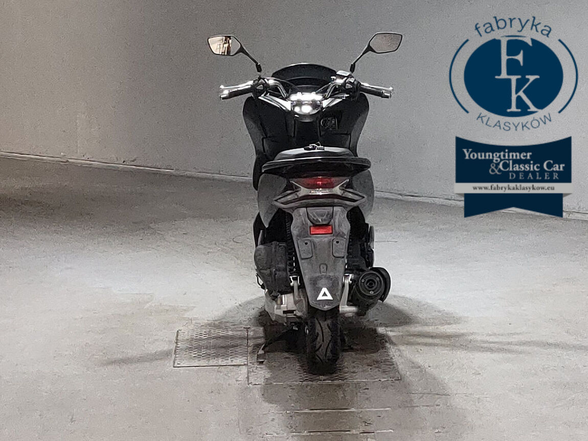 HONDA PCX125  - zdjęcie 5