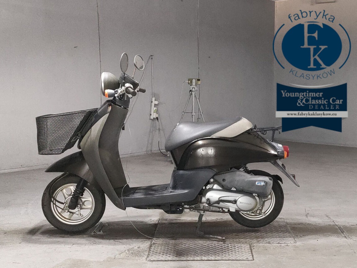 HONDA TODAY  - zdjęcie 3