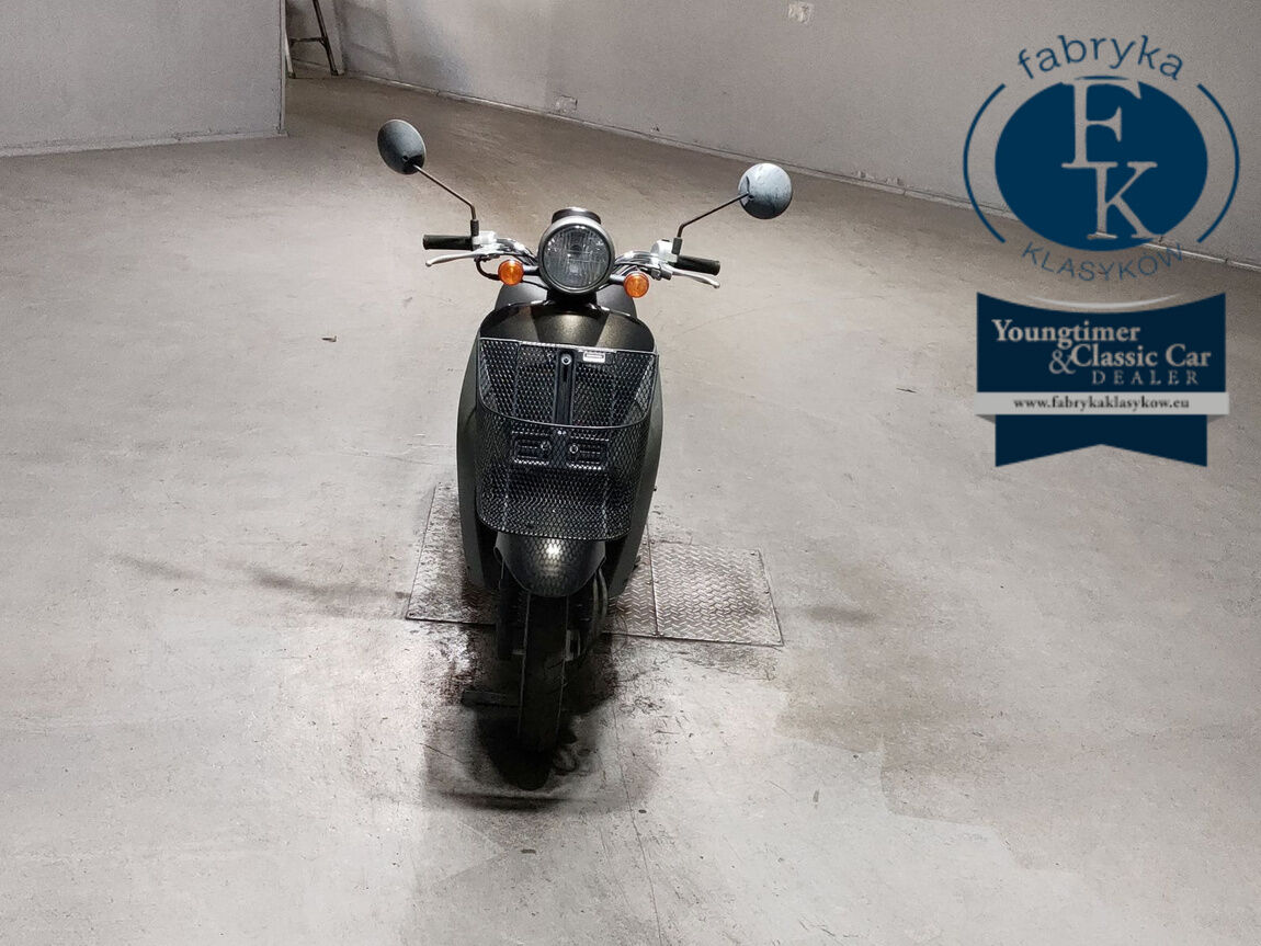 HONDA TODAY  - zdjęcie 4
