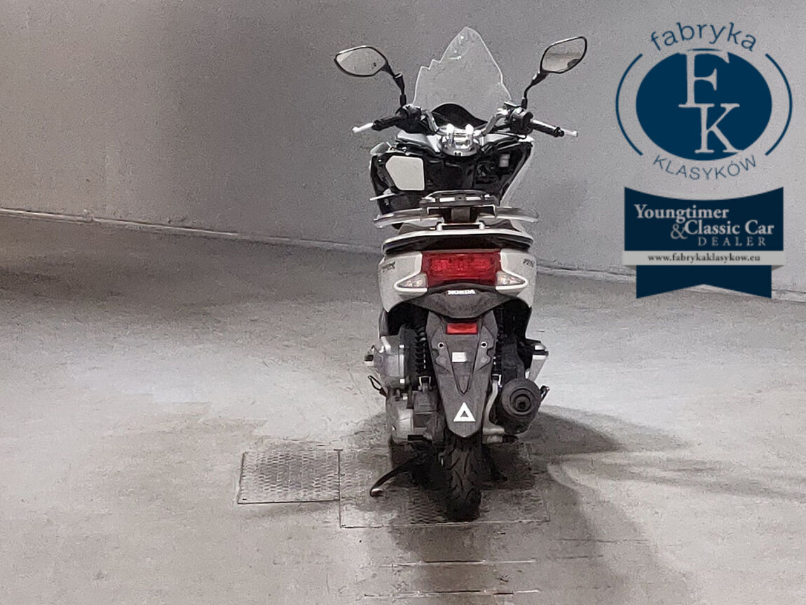 HONDA PCX125  - zdjęcie 5