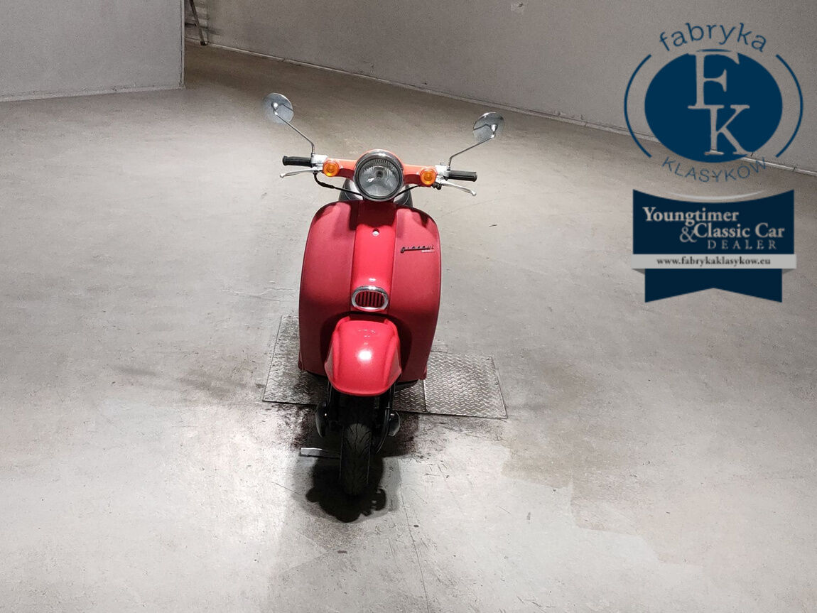 HONDA JOL CUB  - zdjęcie 4