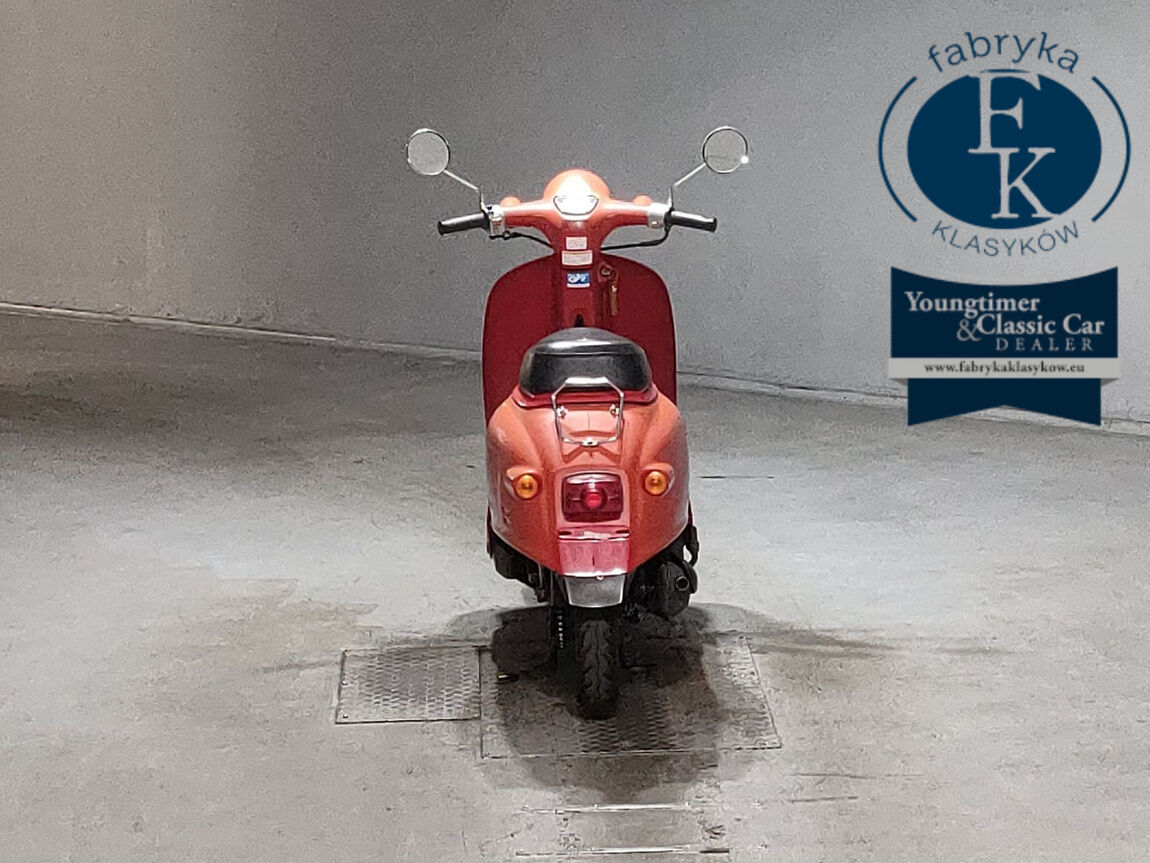 HONDA JOL CUB  - zdjęcie 5