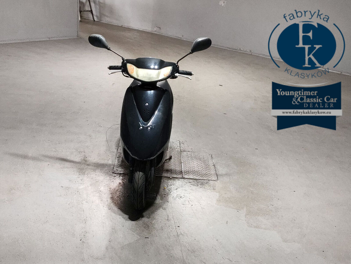 HONDA DIO  - zdjęcie 4