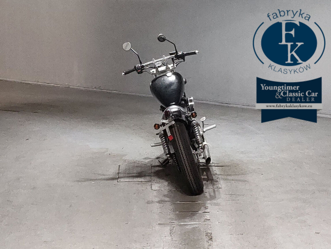 YAMAHA VIRAGO 250  - zdjęcie 5