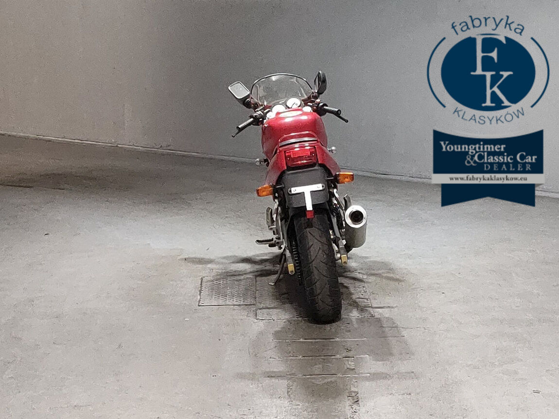 DUCATI SS 400 1998 - zdjęcie 5