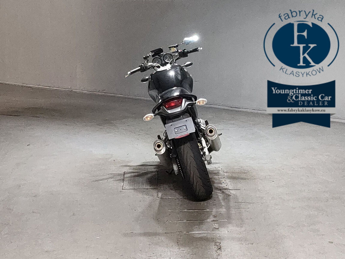 DUCATI MONSTAR 1000S 2003 - zdjęcie 5