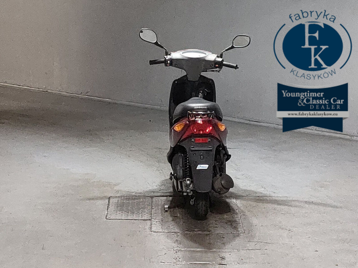 YAMAHA JOG  - zdjęcie 5