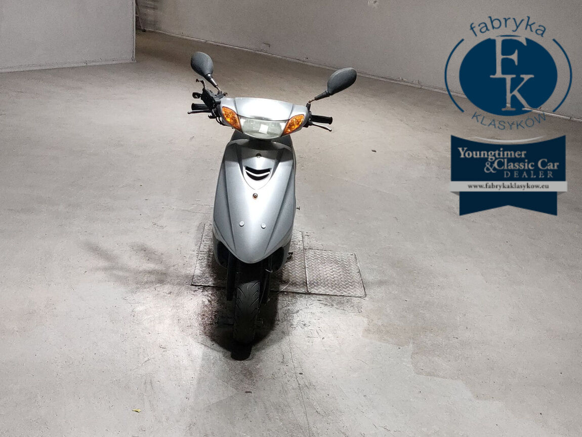 YAMAHA JOG  - zdjęcie 4