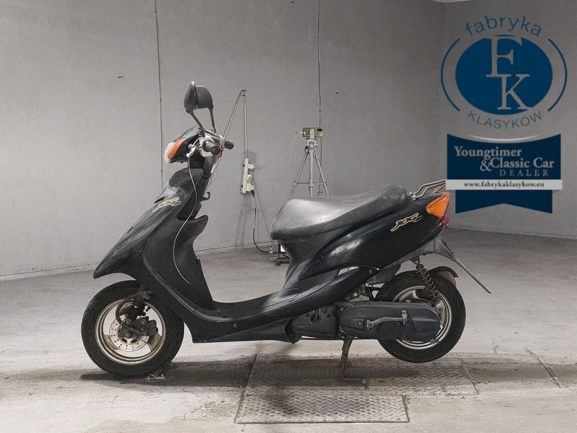 YAMAHA JOG  - zdjęcie 3