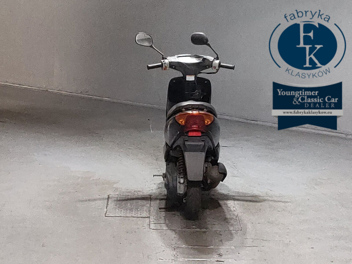YAMAHA JOG  - zdjęcie 5