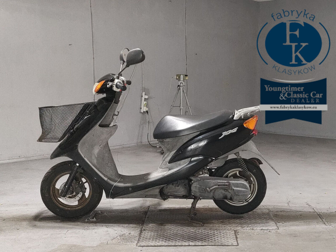 YAMAHA JOG  - zdjęcie 3