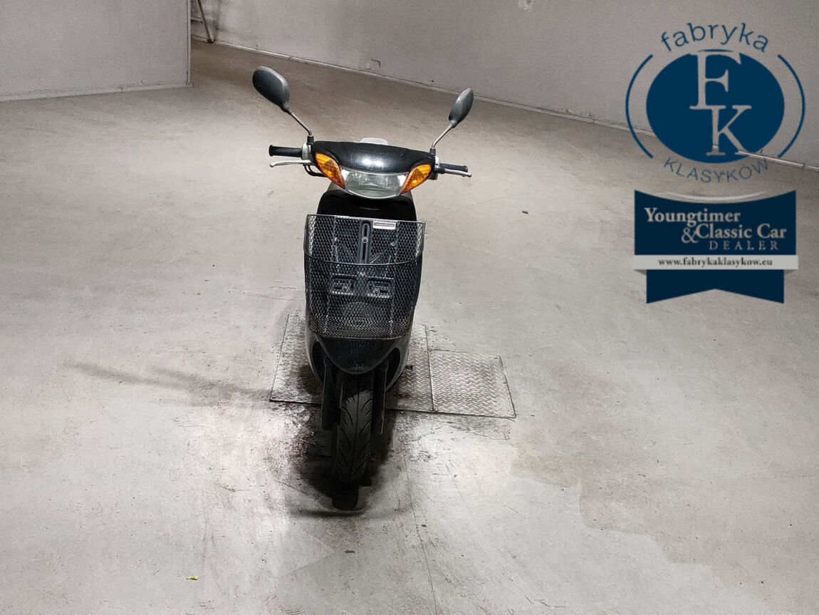 YAMAHA JOG  - zdjęcie 4