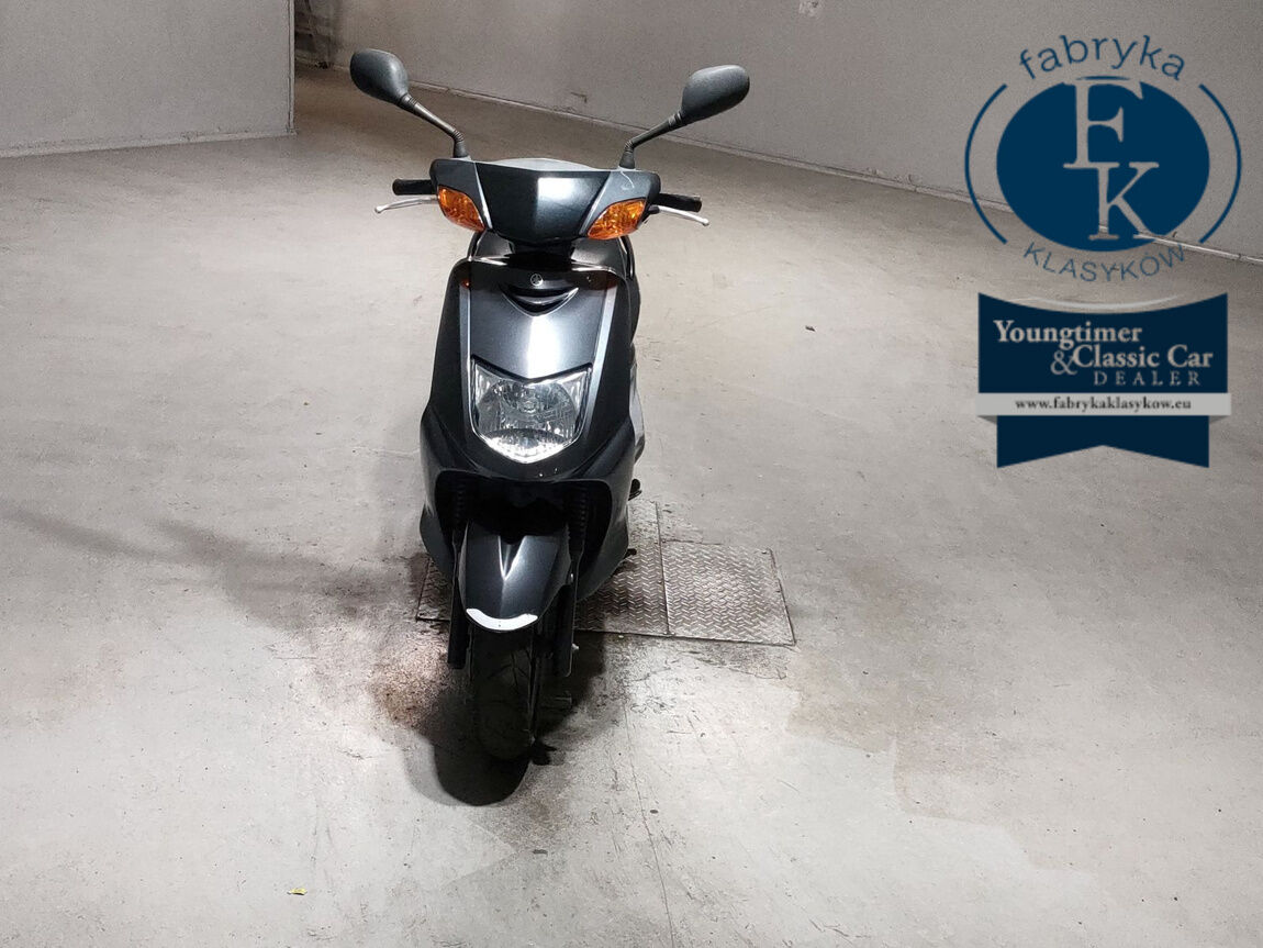 YAMAHA CYGNUS125X  - zdjęcie 4