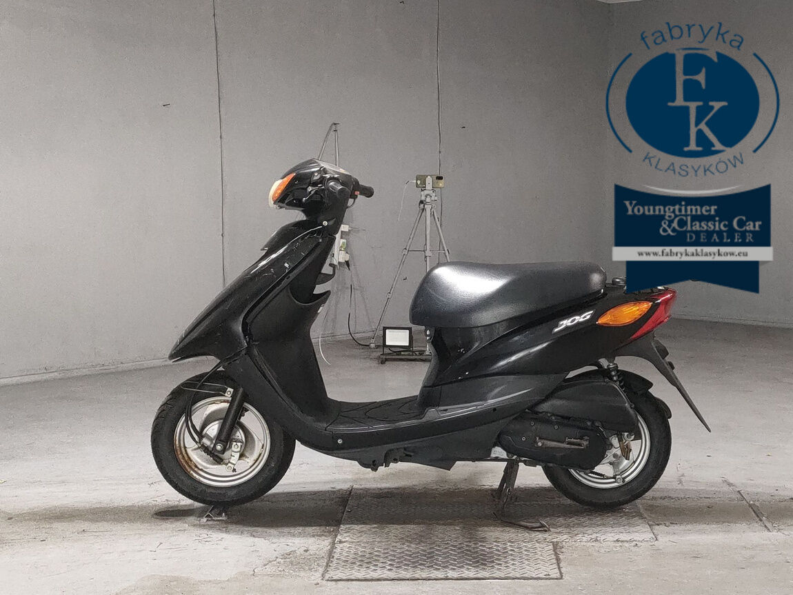 YAMAHA JOG  - zdjęcie 3