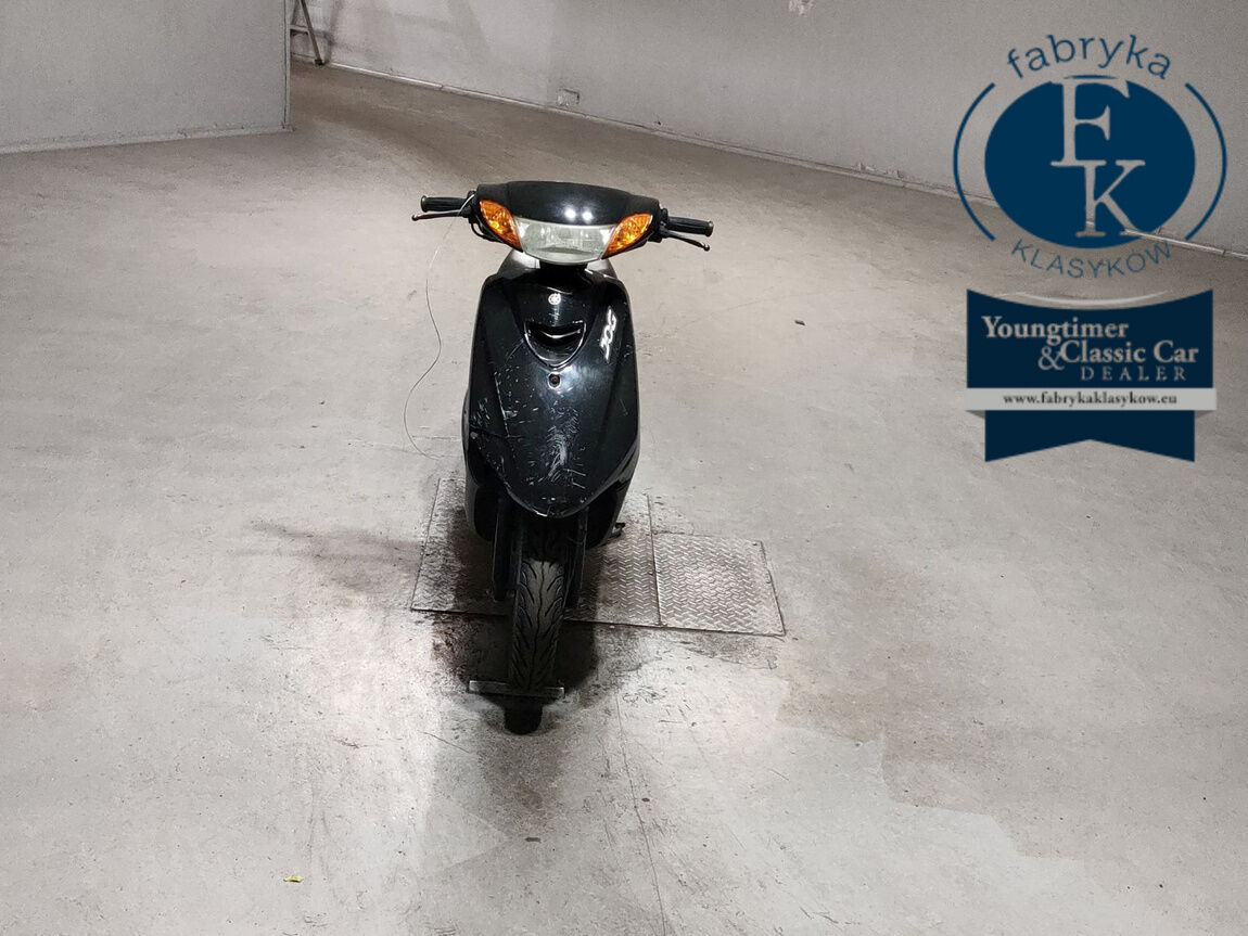 YAMAHA JOG  - zdjęcie 4