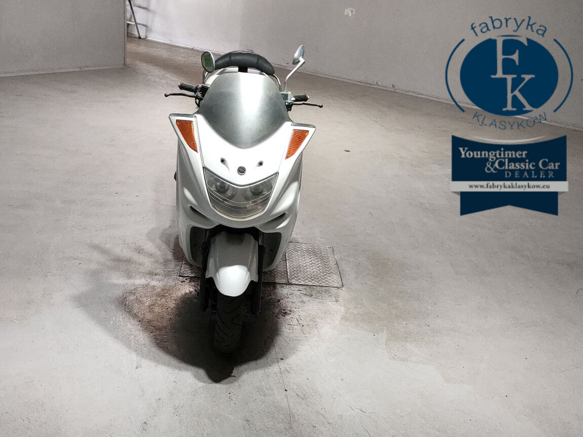 YAMAHA MAJESTY 250C  - zdjęcie 4