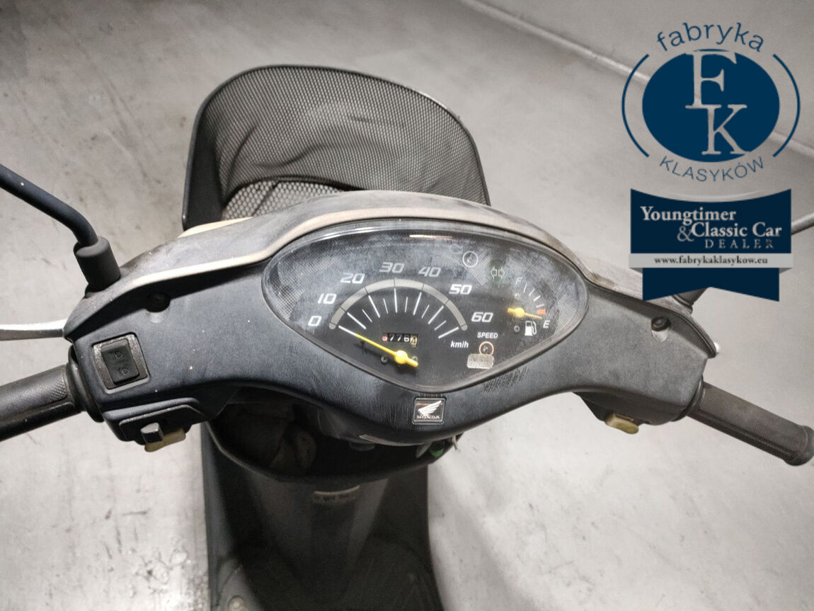 HONDA DIO  - zdjęcie 6