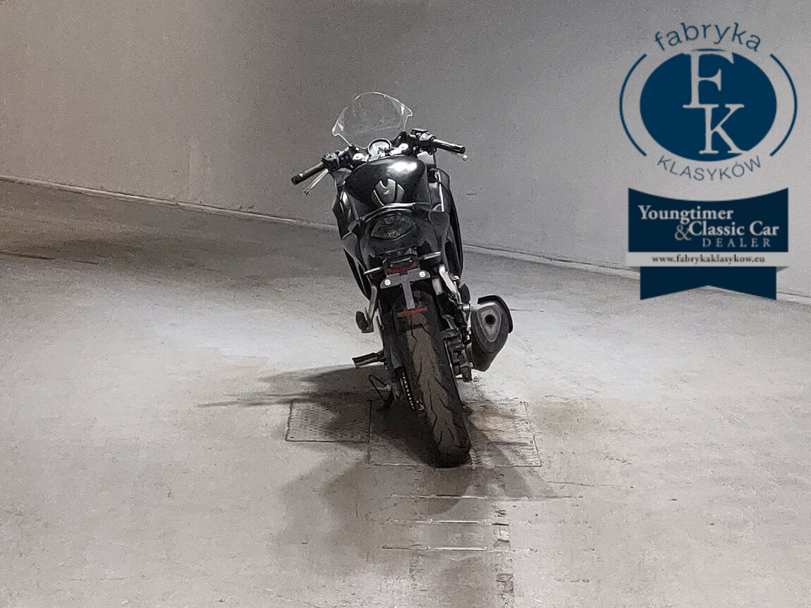 HONDA CBR250R  - zdjęcie 5