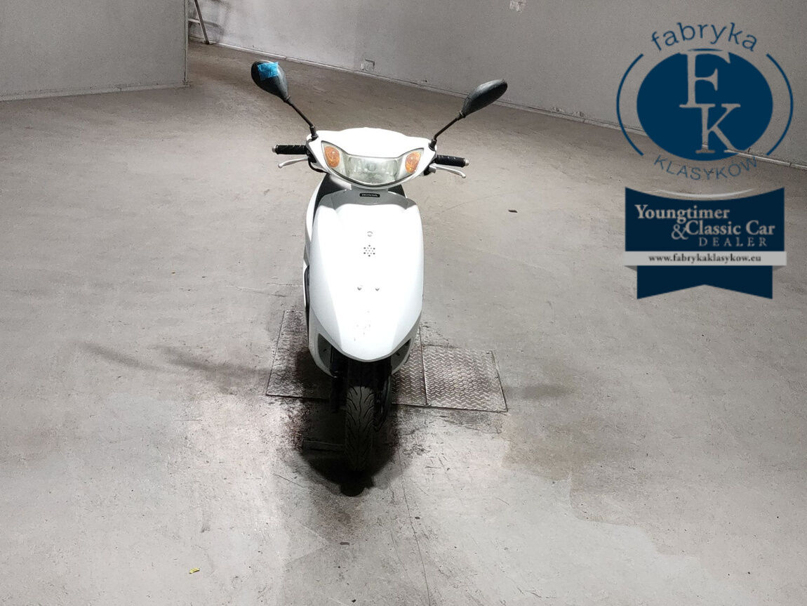 HONDA DIO  - zdjęcie 4