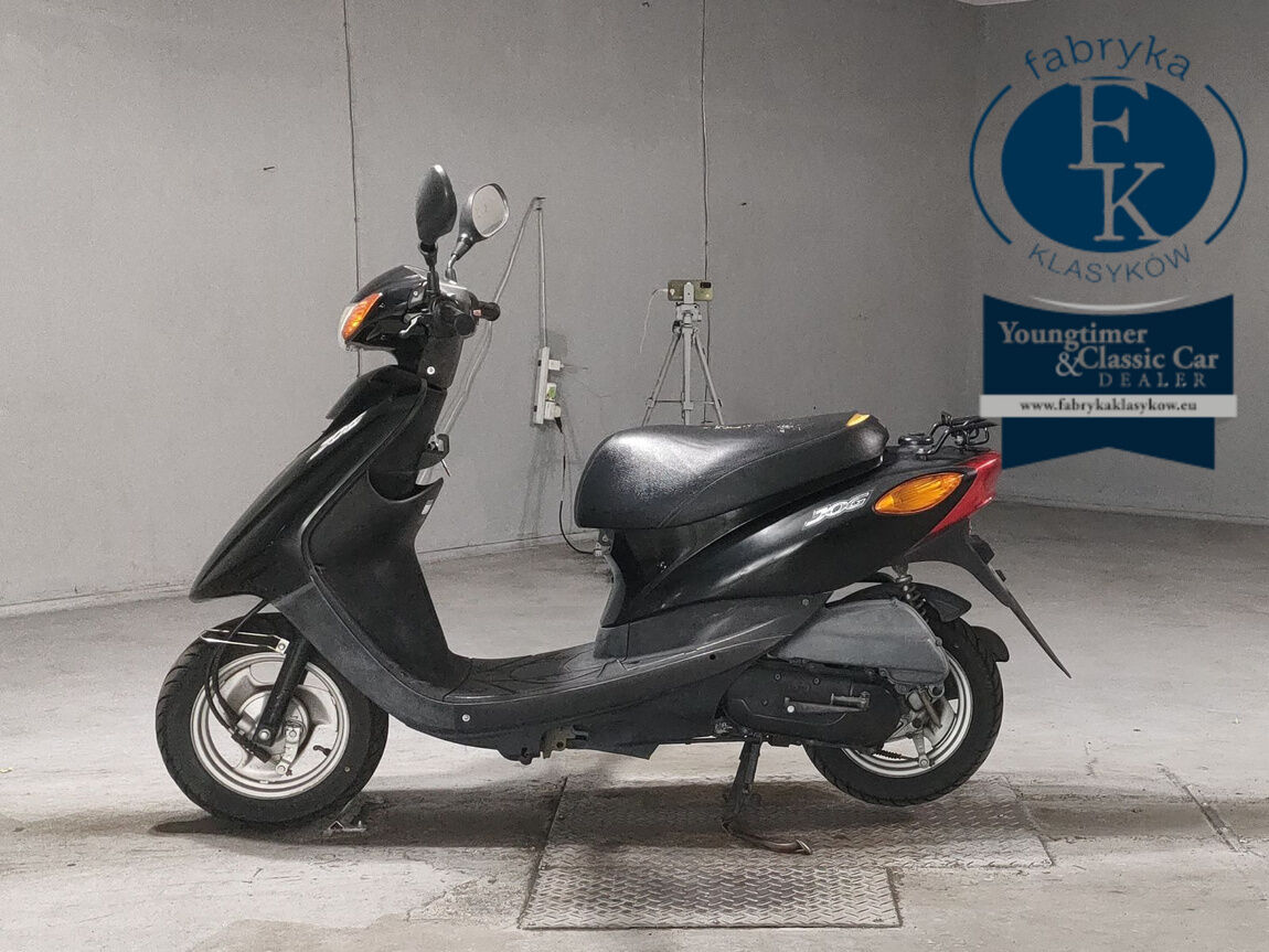 YAMAHA JOG  - zdjęcie 3
