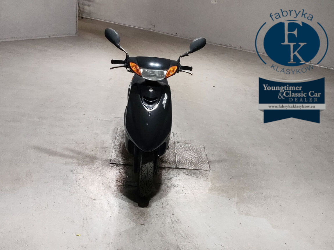 YAMAHA JOG  - zdjęcie 4