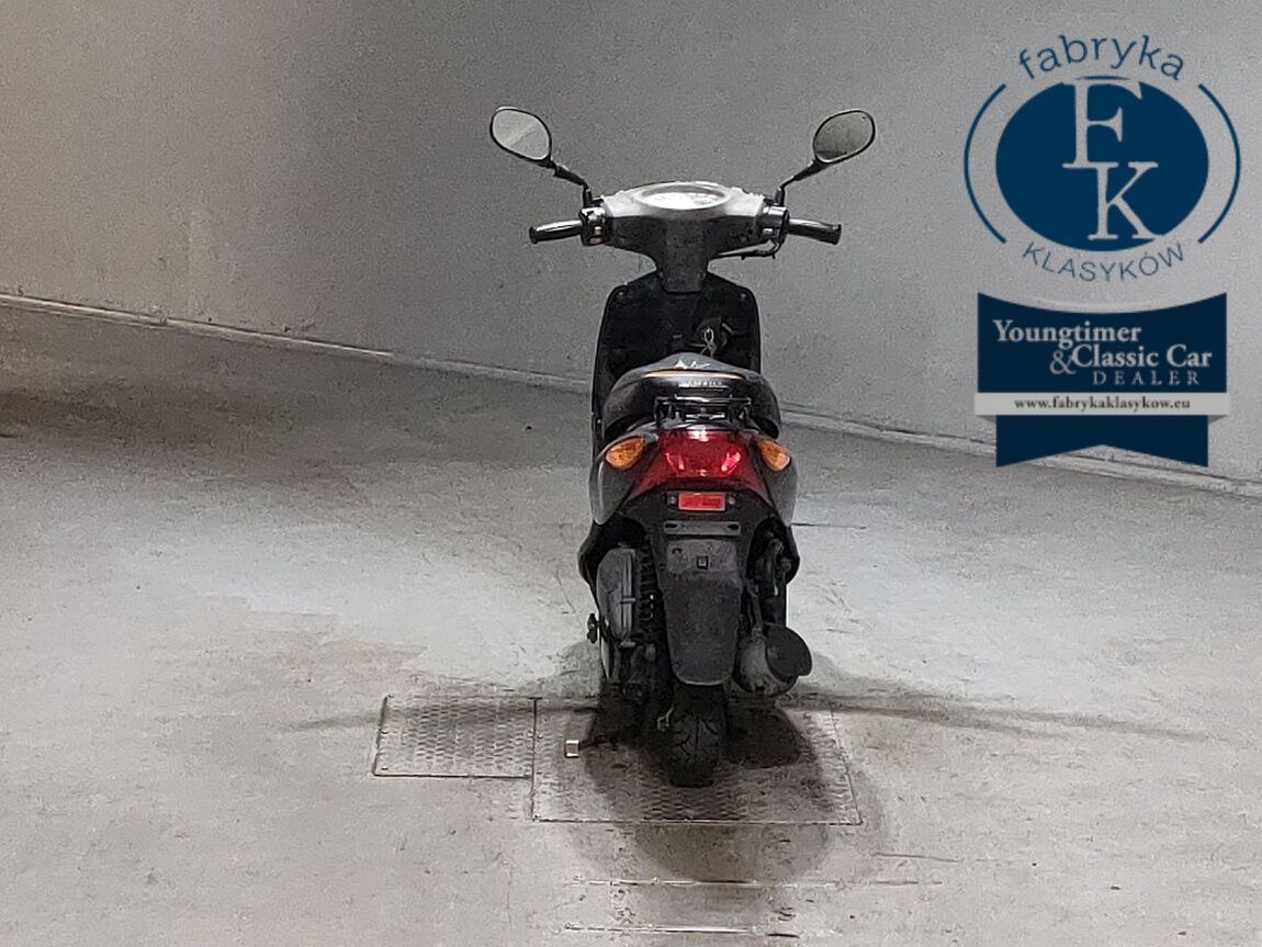 YAMAHA JOG  - zdjęcie 5