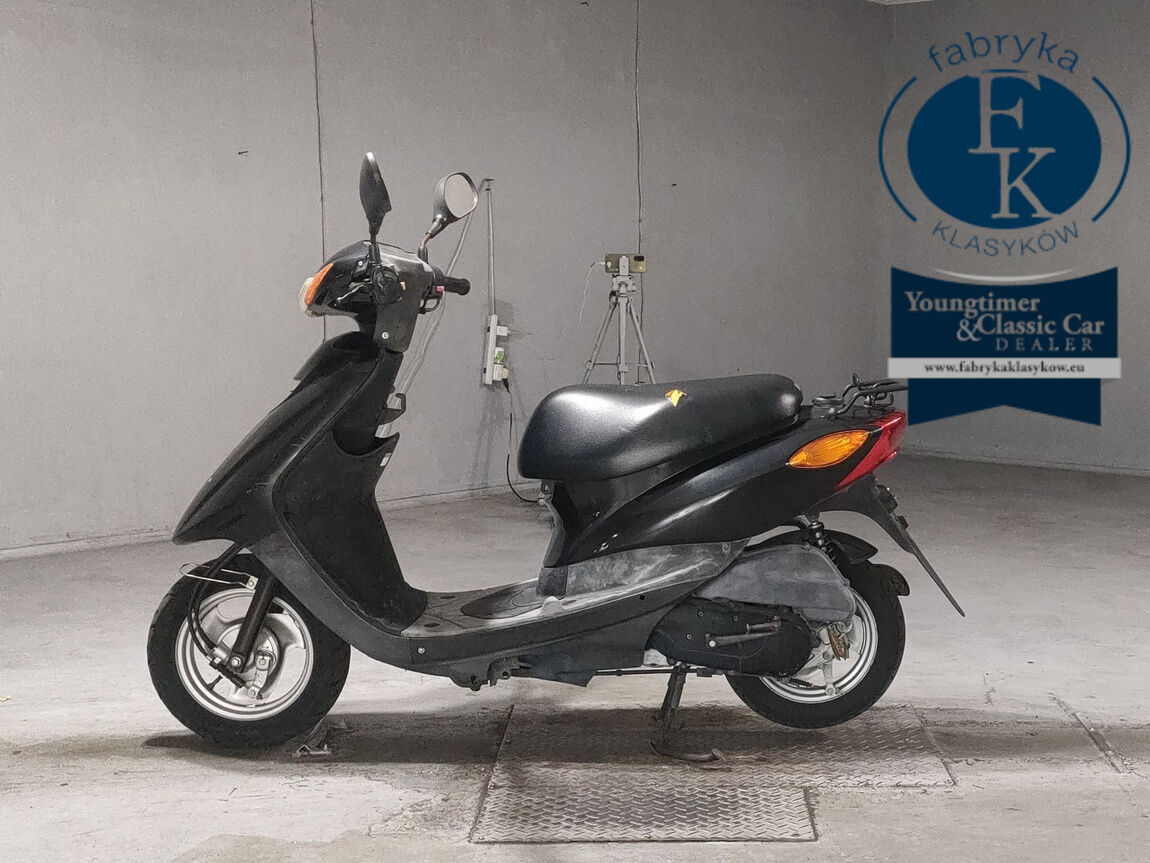 YAMAHA JOG  - zdjęcie 3