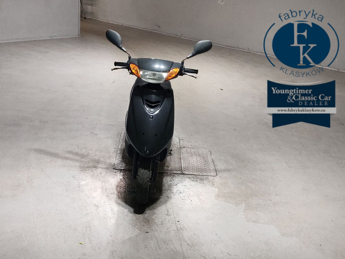 YAMAHA JOG  - zdjęcie 4