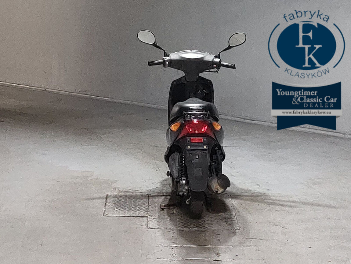 YAMAHA JOG  - zdjęcie 5