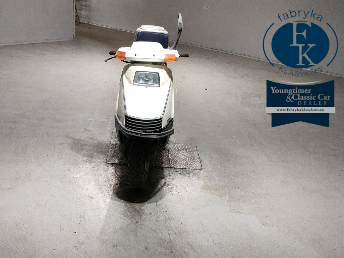 HONDA FREE WAY - zdjęcie 4