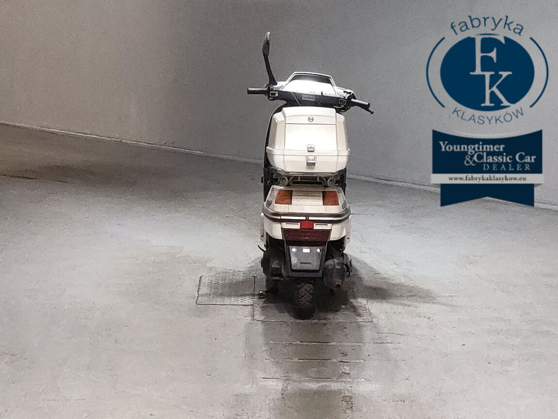 HONDA FREE WAY - zdjęcie 5