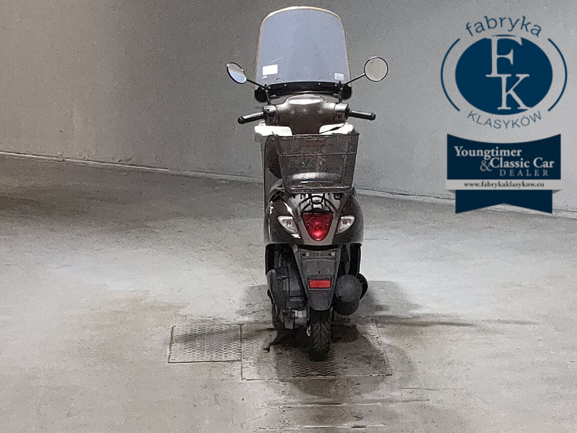 SUZUKI LET S BASKET  - zdjęcie 5