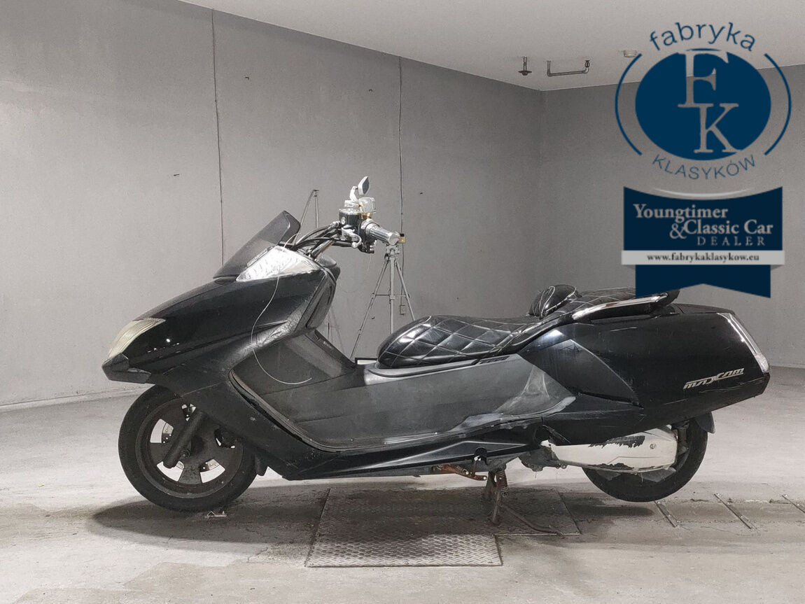 YAMAHA MAXAM250  - zdjęcie 3
