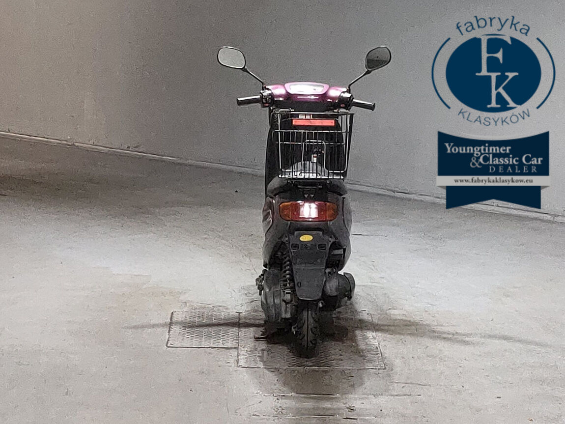 YAMAHA JOG  - zdjęcie 5