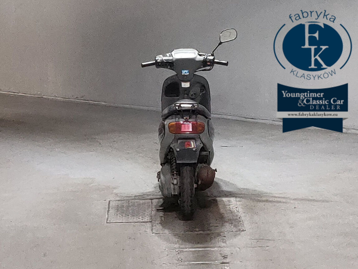 YAMAHA JOG  - zdjęcie 5