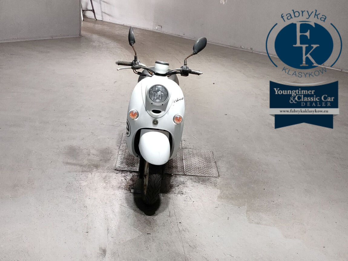 YAMAHA E- VINO - zdjęcie 4
