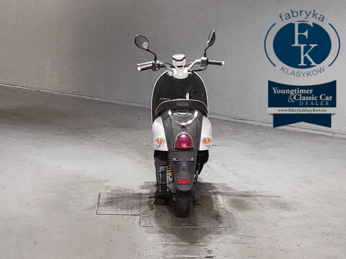 YAMAHA E- VINO - zdjęcie 5
